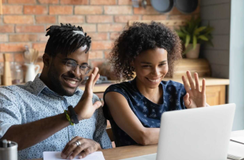 Virtual Marriage Counseling Is a Growing Trend